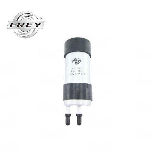 Топливный фильтр Frey Auto для BMW N55 N20 E70 E71 F15 F16 (OEM 16127236941)