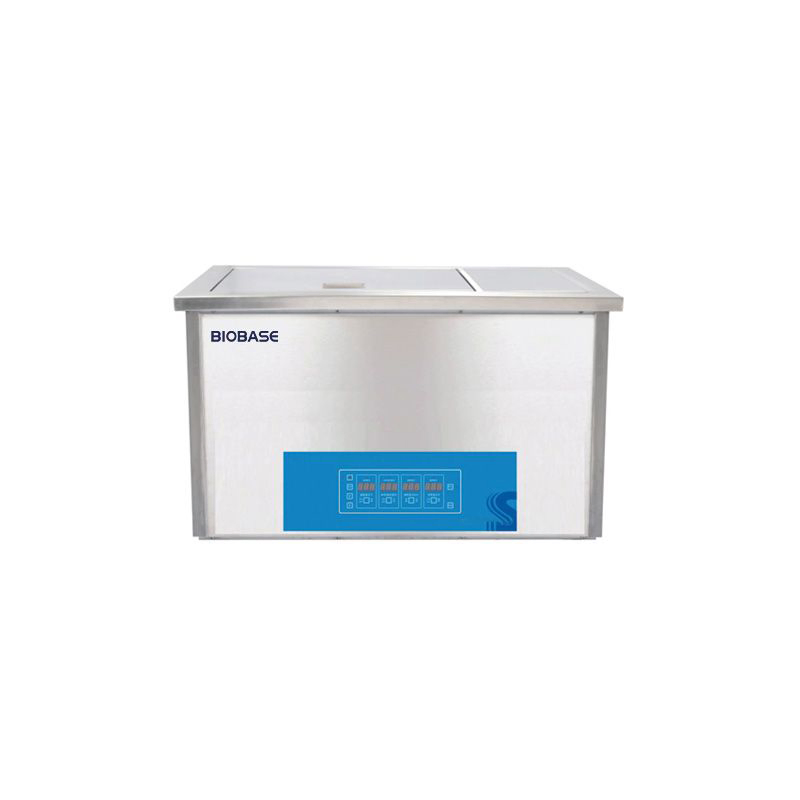 Biobase K 40kHz Portable Ultrasonic Cleaner Wave Ultrasonic Cleaner for Lab