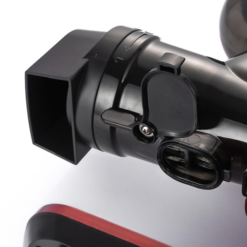 Household Fully Automatic, Easy-to-Clean, Multi-Functional Large-Diameter Slow-Speed Juicer