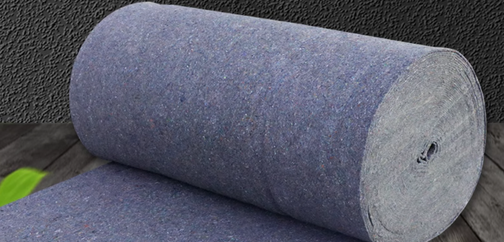 Colorful Geosynthetics Material High Strength Road Reinforced Polyester Needle Punched Nonwoven Geotextile Polyester Polypropylene Filament Geotextile