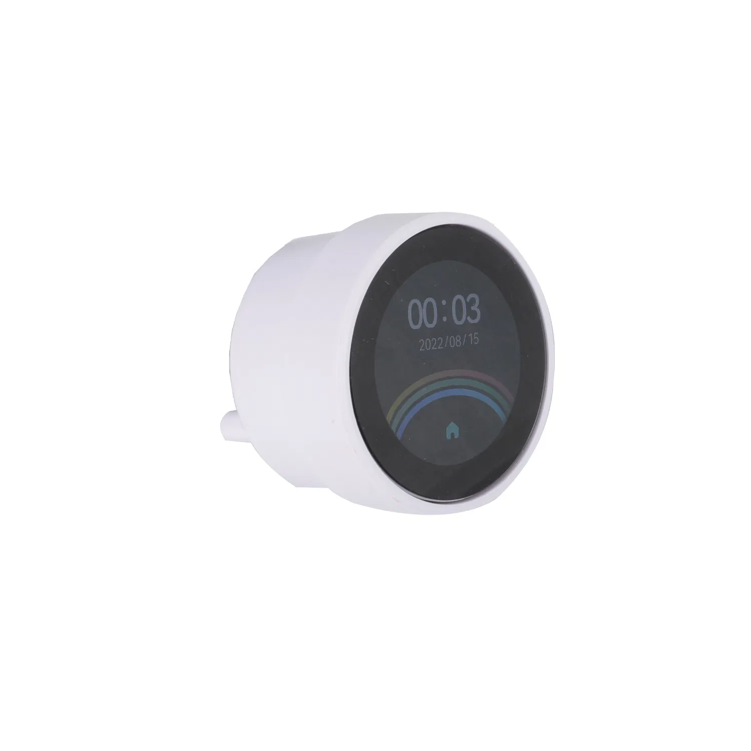 1.28'' Round Rotary Knob Switch TFT LCD Display for Smart Home Application