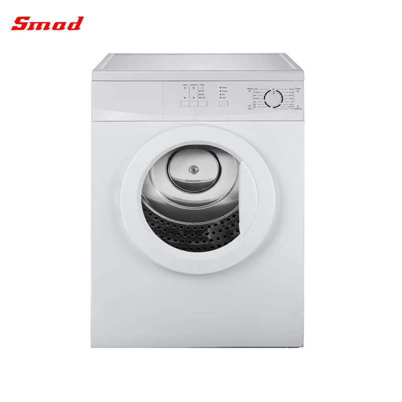 Popular Used Electric Clothes Dryer Machine