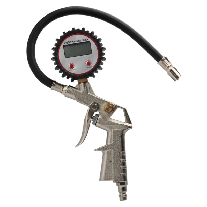 Пневматический гайковерт Xhnotion для шин