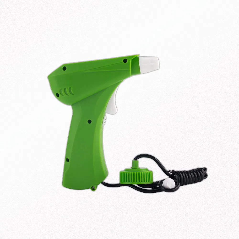 Kobold Versatile Handheld Electric Battery Trigger Garden Farm Sprayer