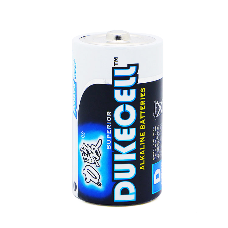 Um1 Battery Super Power Leakage Proof 1.5V