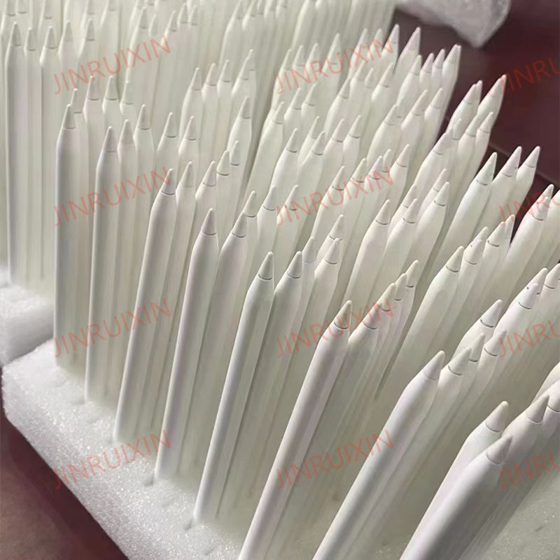 Top Smart Stylus Pen 2 in 1 Universal Touch Pen Pencil for Apple Pad Phone Tablet for Stylus