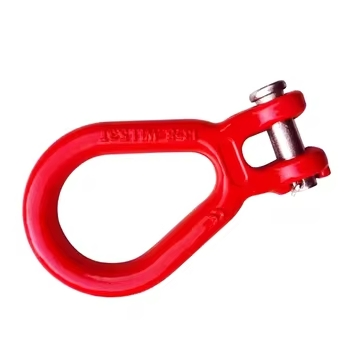 High-Quality Australian Type Clevis Lug Link for Heavy Duty Use