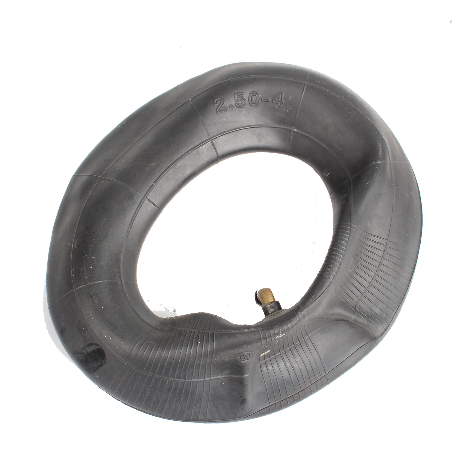 Hautine High Quality Rubber Wheel Tube for WB6500