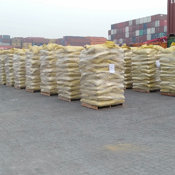 Sodium Lignosulfonate: Improve Cement Grinding Efficiency & Mill Output