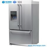 Durable Polyurethane Insulation Material Enhanced with Tcpp Fire-Suppressing Agent