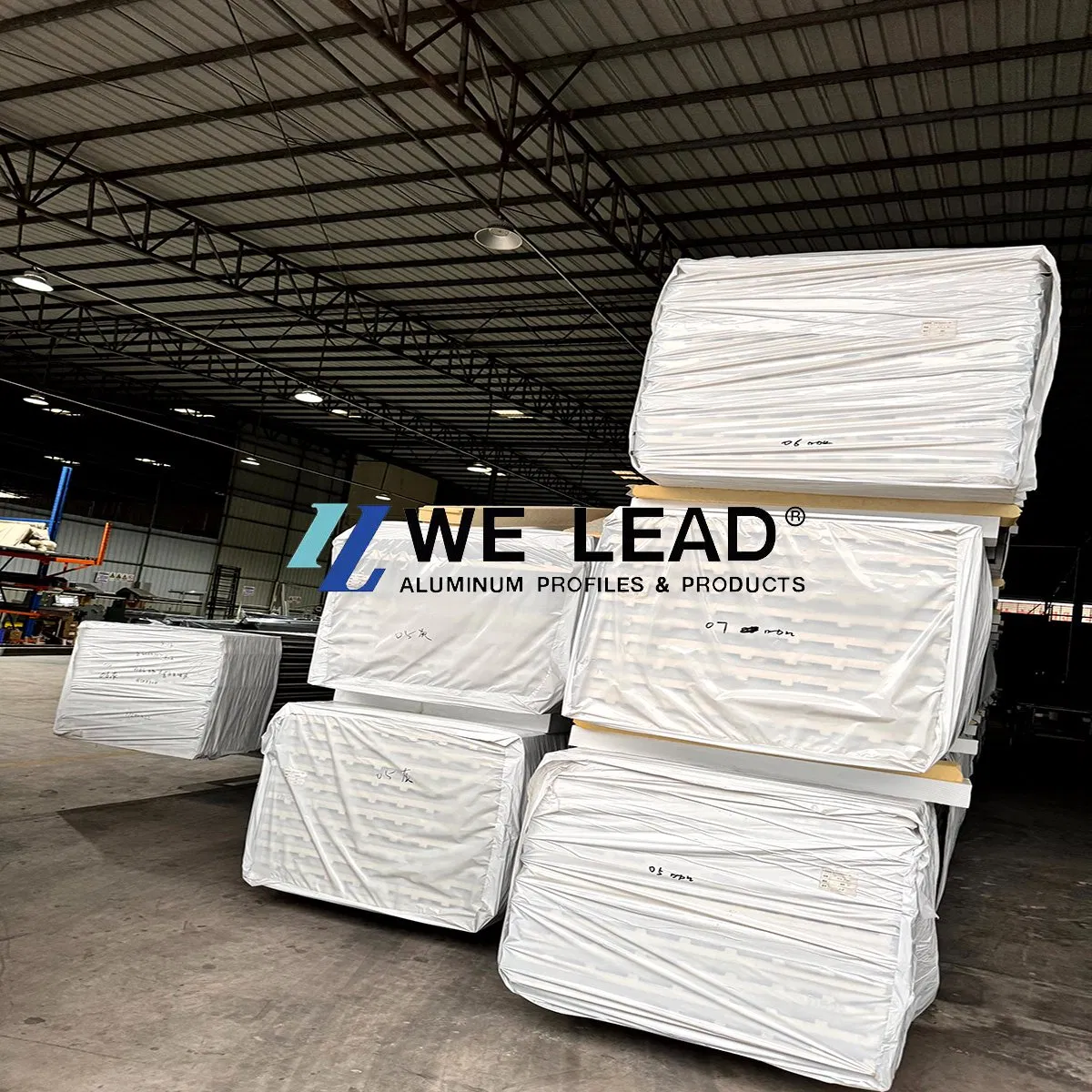 High-Quality Double Hollow Aluminum Panels Insulated Roofing Sheets for Great Wall Plates