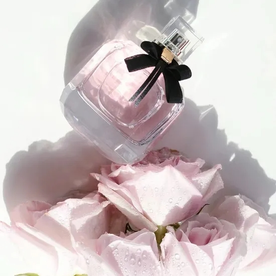 Original Perfume Women's Perfume Long-Lasting Floral Fruity Scent Wandering Paris