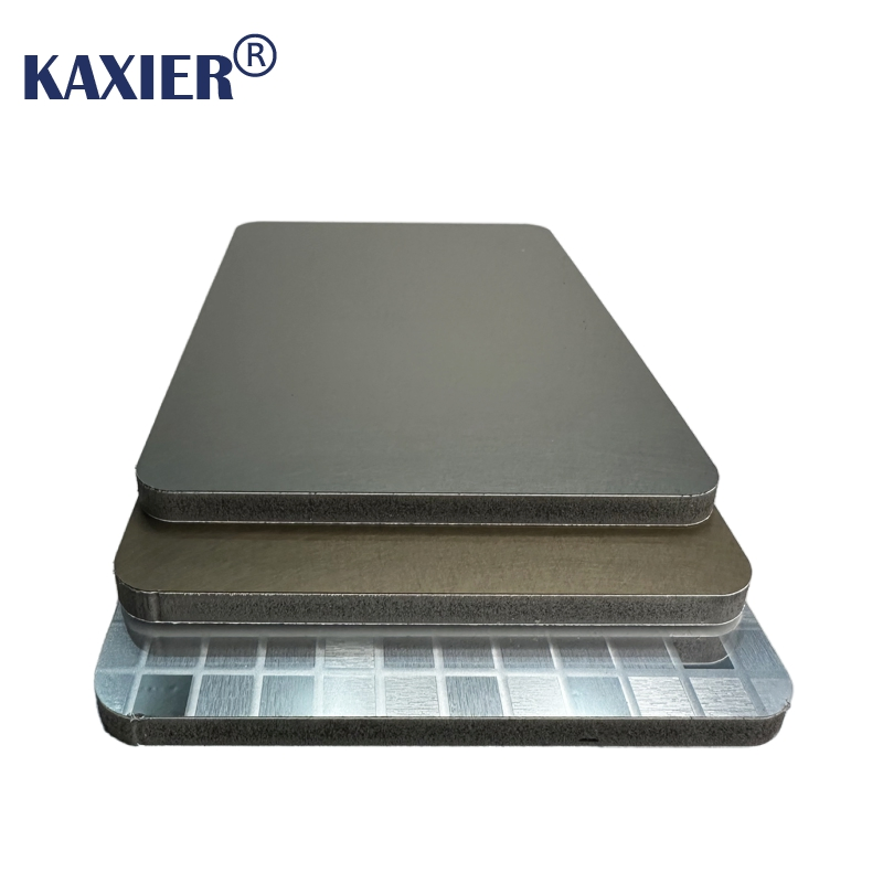 Building Material Decorative Wall Panels Bamboo Veneer Board Price Wood Veneer Charcoal Panel