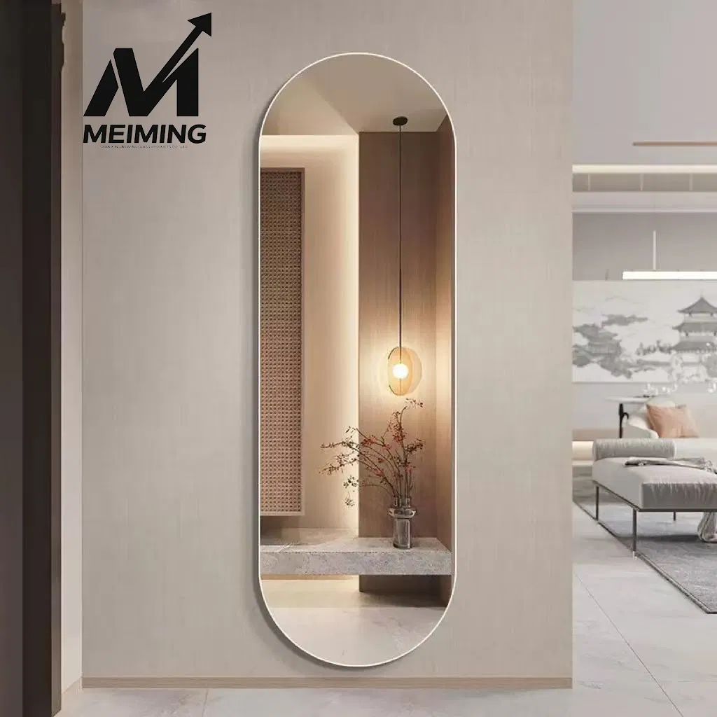 Comes with a Soft Light Filter to Bring Romance Into Your Bathroom.