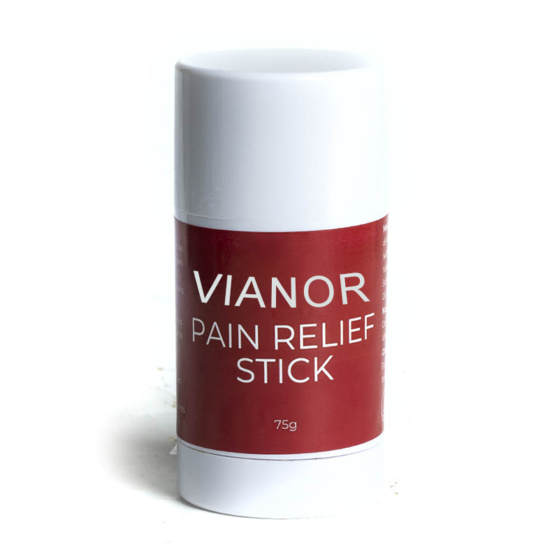 Good Selling Ointment Muscle Sprain Joint Aches Back Chinese Herba Pain Relieving Stick
