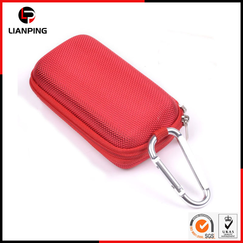 Чехол для наушников EVA ударопрочный