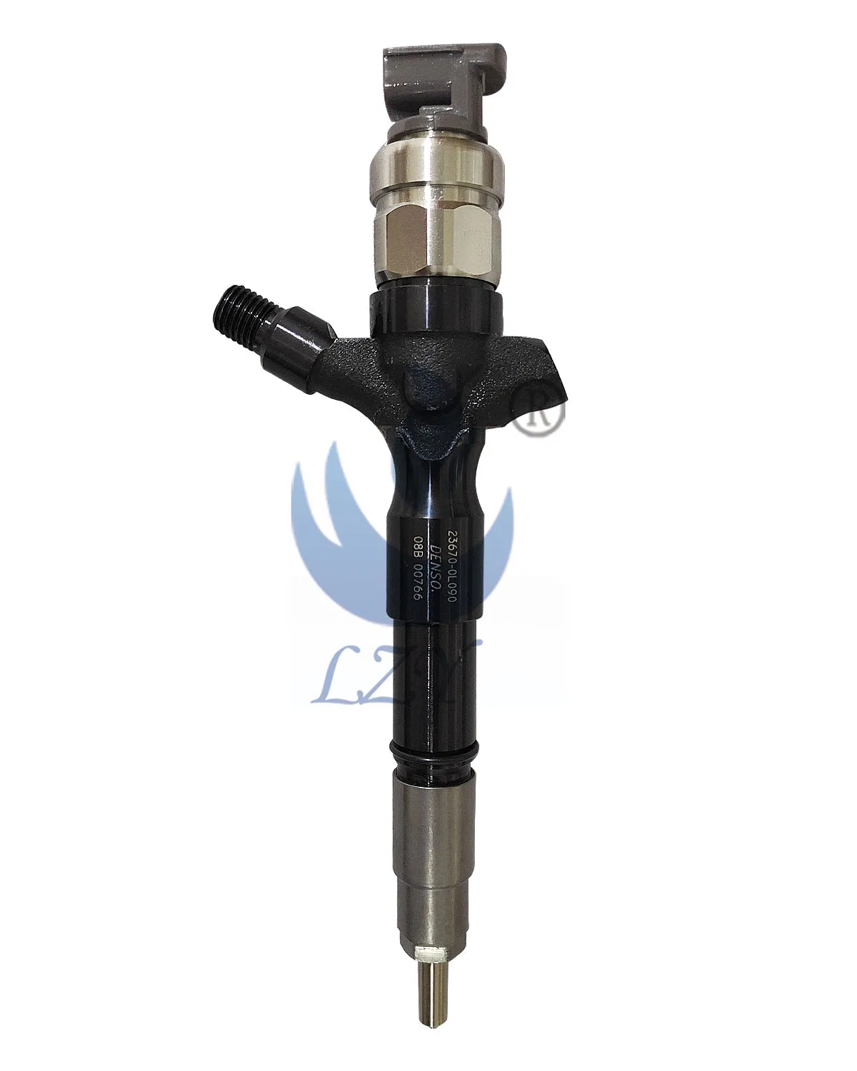 Инжектор Common Rail для двигателей 1KD/2KD