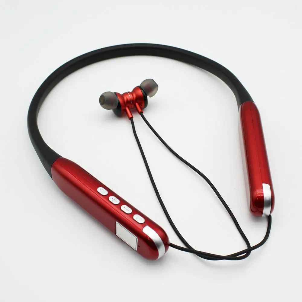 Беспроводные наушники TWS G68 для спорта