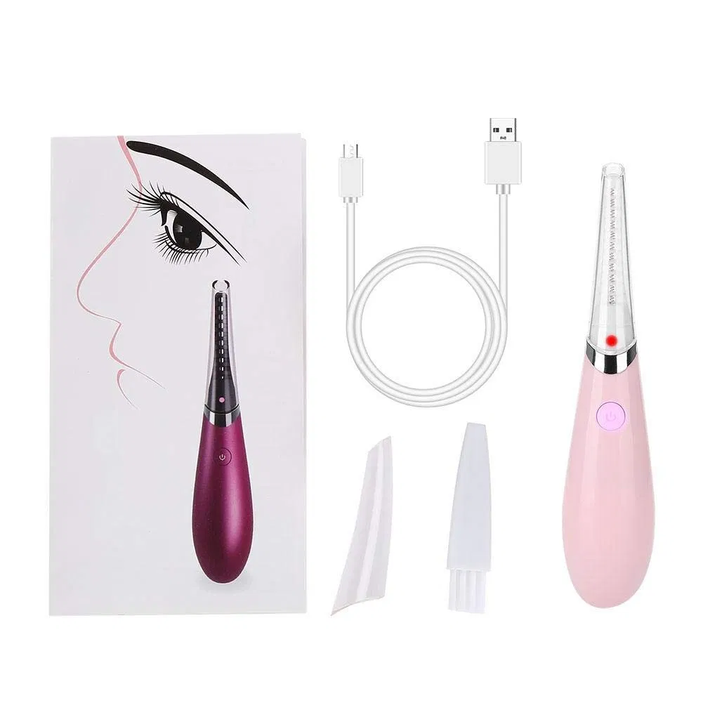 Private Label Tech Perm Rod Kit Lifting Lashes Eyelash Curler