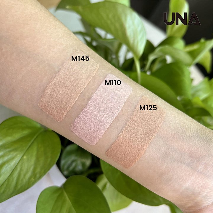 Head Air Cushion Bb Cream Air Cushion Cover Brightening Moisturizing Natural Nude Makeup Foundation Bb Cc Cream