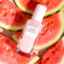 Cosmetics Skin Care Lotion Watermelon Glow Pink Juice Moisturizing Face Cream