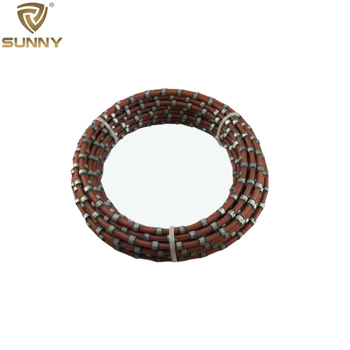 Sunny Manufacture Diamond Tool for Stone Quarrying Profiling