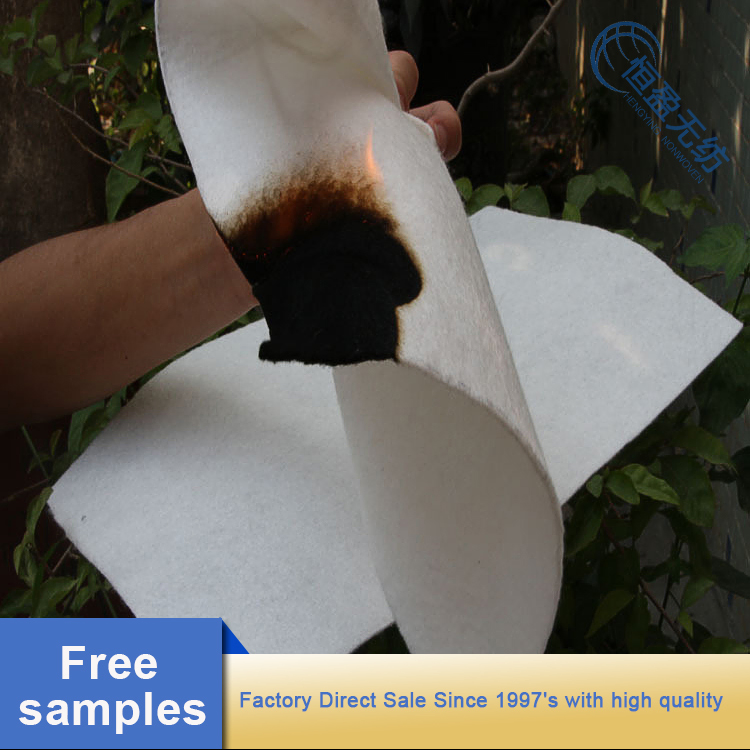 Wholesale Flame Retardant Cotton Fabric for Fire Protection Clothing