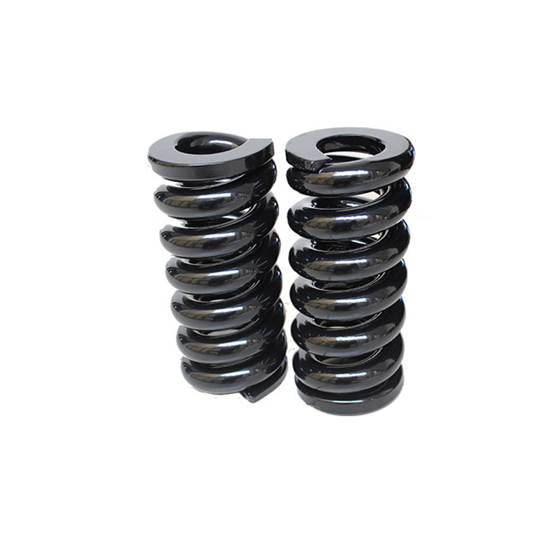 China Shock Absorber Spring Retractable Truck Coil Spring Manufacturer