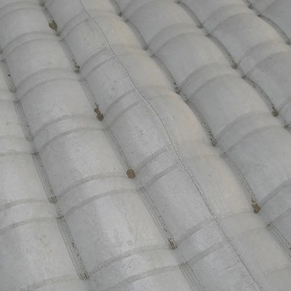 Reduced Maintenance Geotextile Woven Coastal Defense Concrete Mattress for Shoreline Armor