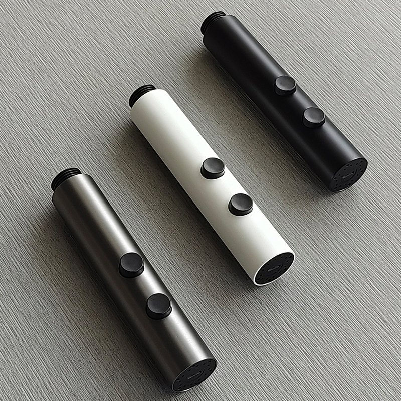 Биде-душ для унитаза с гибким шлангом