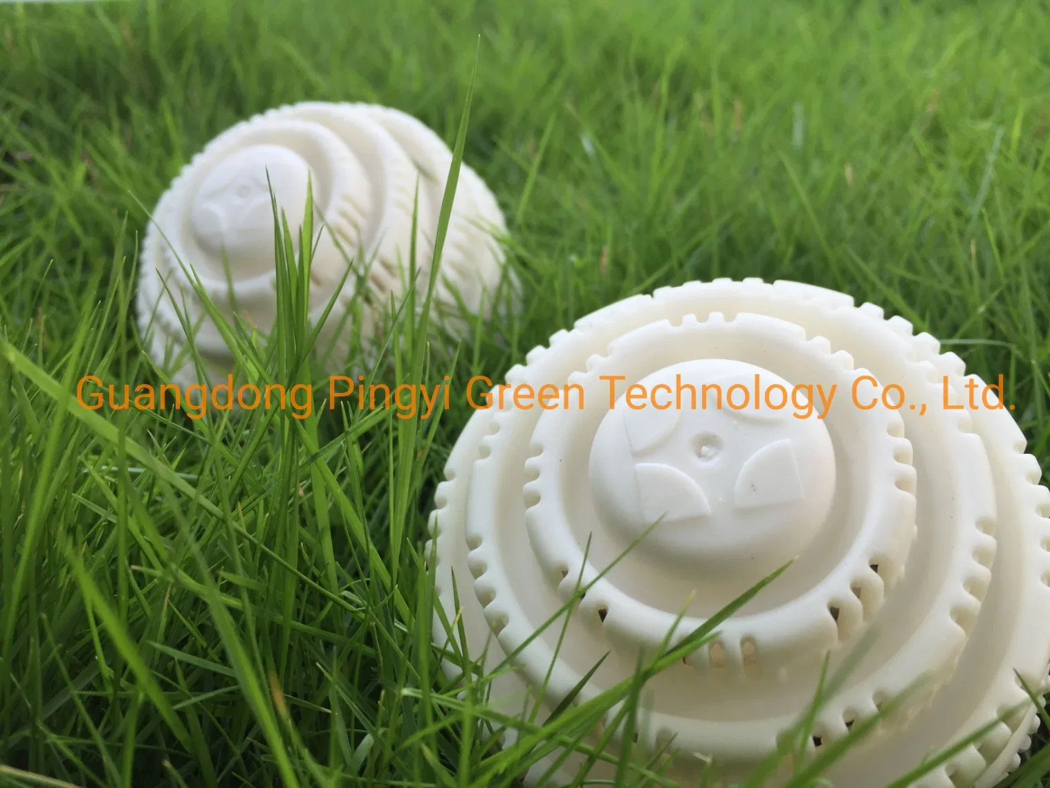 High Quality Eco-Friendly Laundry Ball