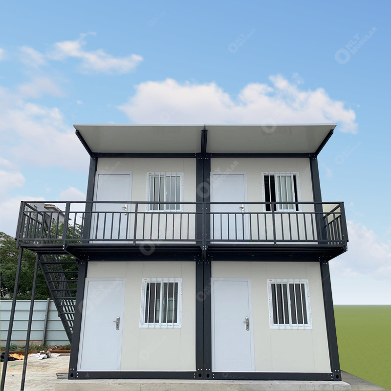 Modular House Prefabricated Homes
