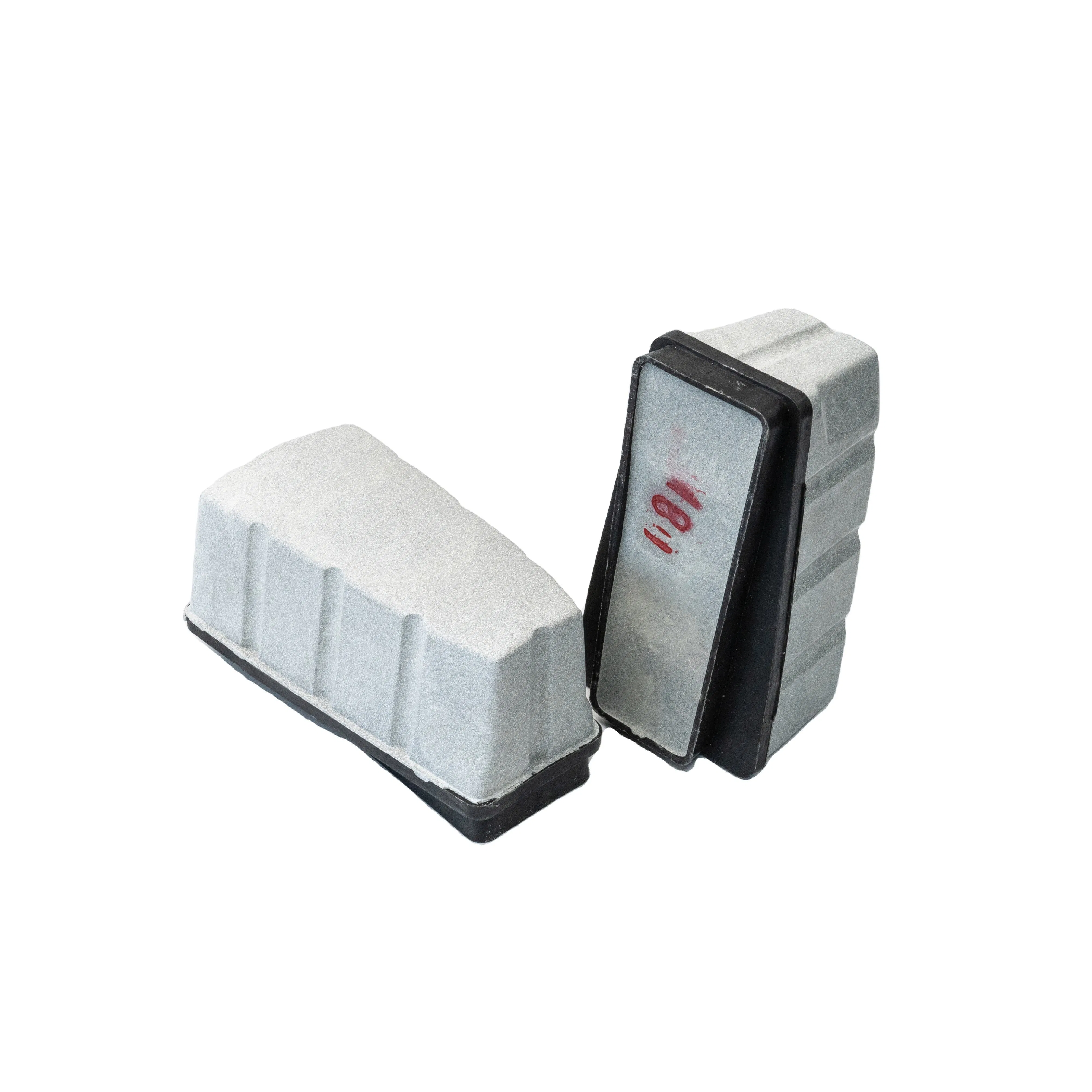 Абразивные фрезы для гранита и мрамора