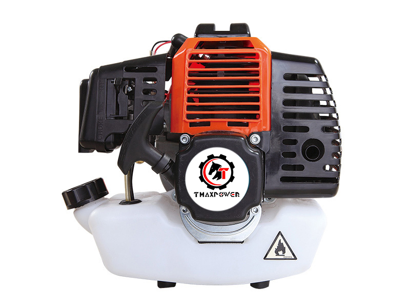 Tree Planting Machine Two Stroke High Power Digging Hole Machine 52cc Earth Auger TM-Ea630b