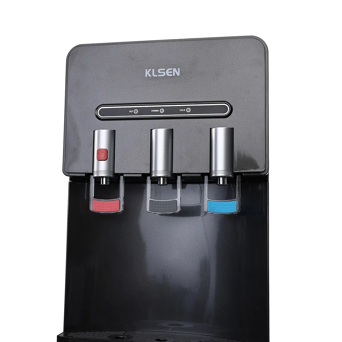 Trade Assurance Security Portable Floor-Standing Water Cooler for Gyms