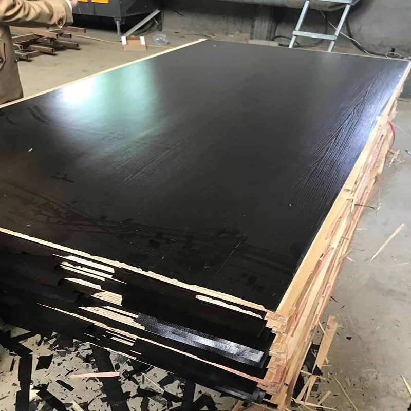 Фанера строительная 18 мм E2 для мебели и отделки