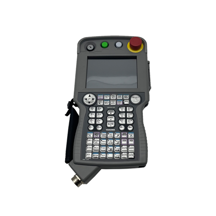 Защитная плёнка для пульта Yaskawa Motoman JZRCR-YPP21-1