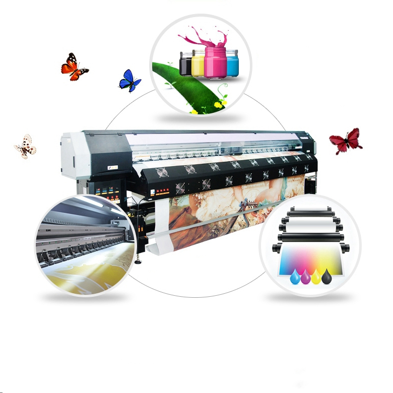 Wholesale Price Large Format Printable Textile Wallpaper for Printing