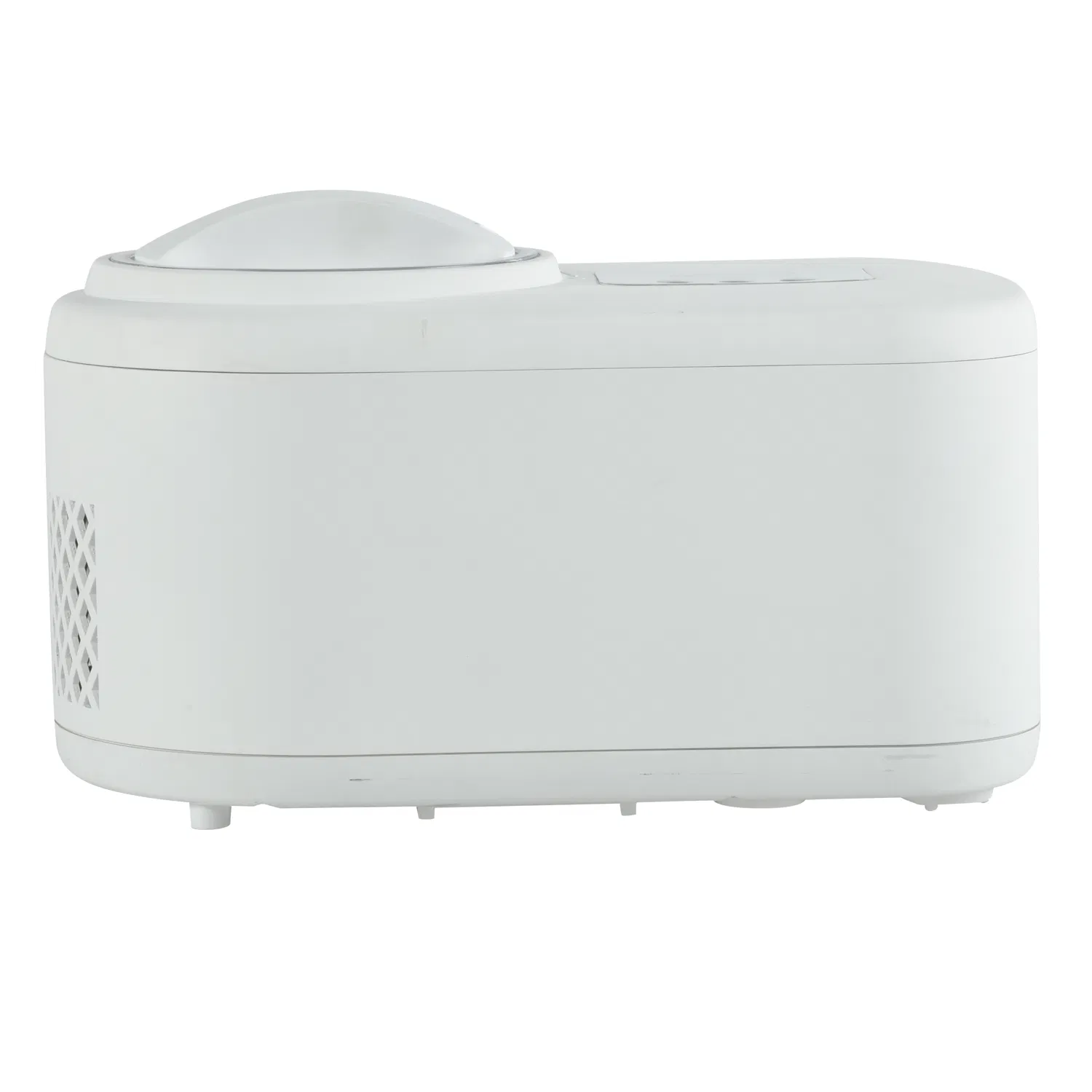 Small Frozen Fruit Ice Cream Maker Hot Selling Household DIY Frozen Fruit Mini Ice Cream Maker for Home