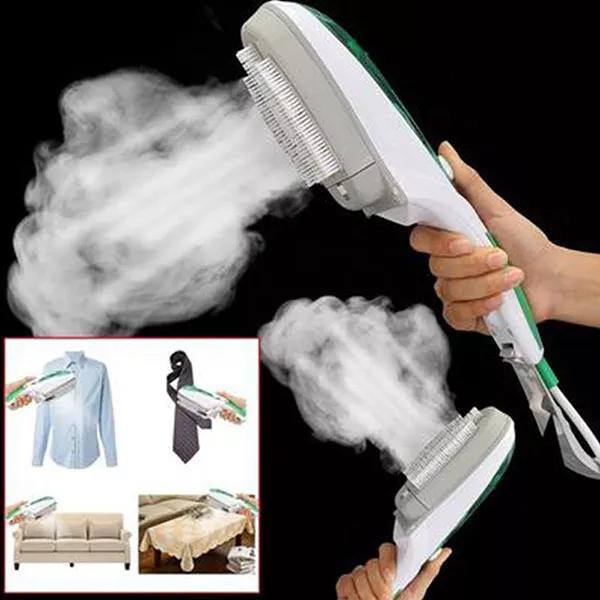 Multi Steam Plate Foldable Portable Press Iron Mini Travel Steam Iron