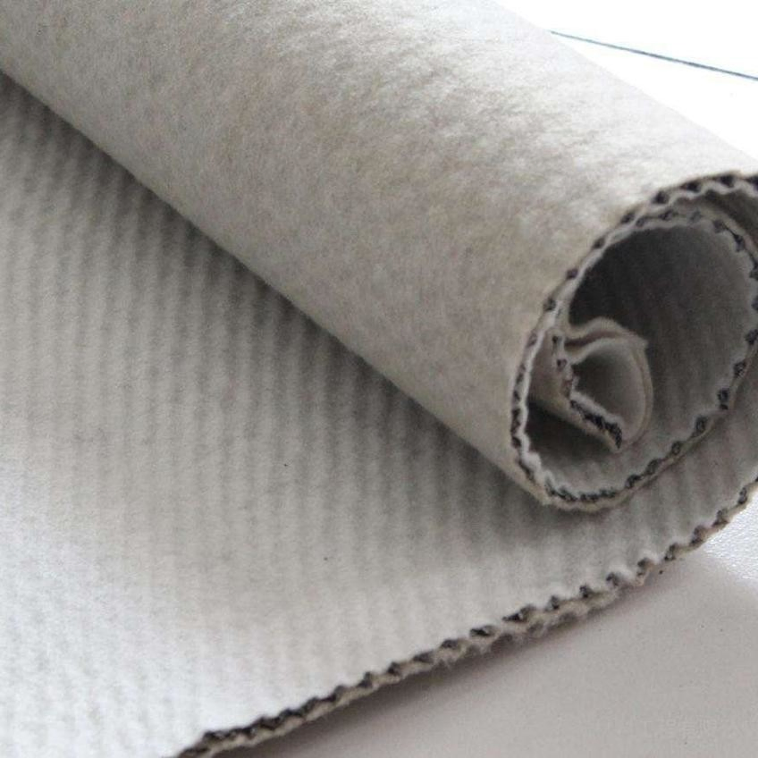 Composite Geosynthetics Drainage Network Plastic Building Material for Efficient Drainage Layer Geonet Geomat