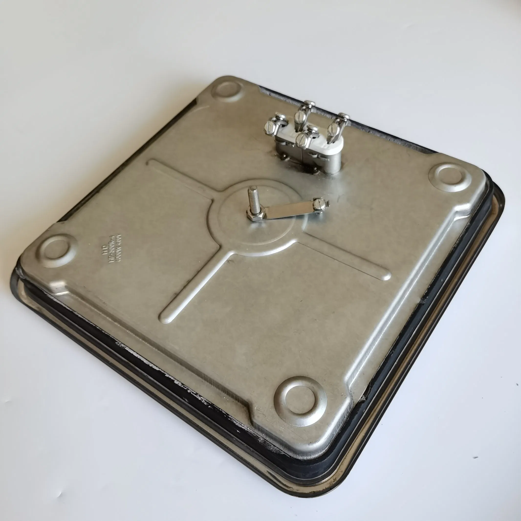 Electric Marine Stove Oven Hot Plate Commercial Hot Plates for Cooking