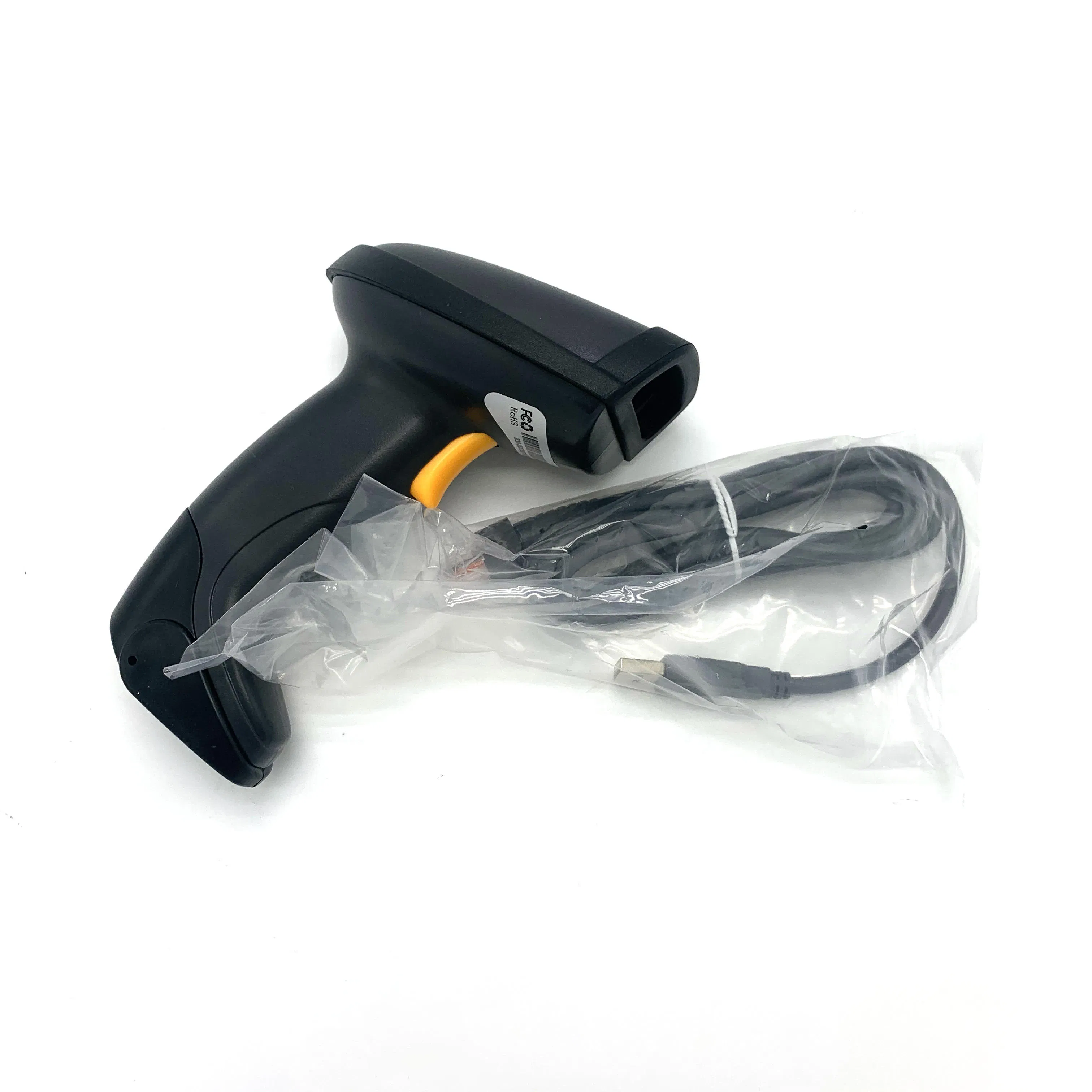 Hot Sales High Sensitivity Reader Android Barcode Reader Scanner for Shopping Mall