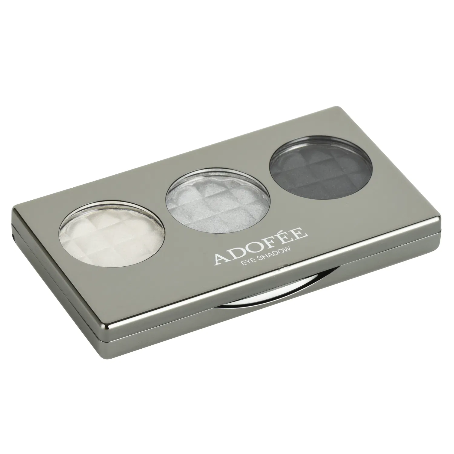 High Pigment Eyeshadow Palettes Private Label China OEM ODM Customized Logo