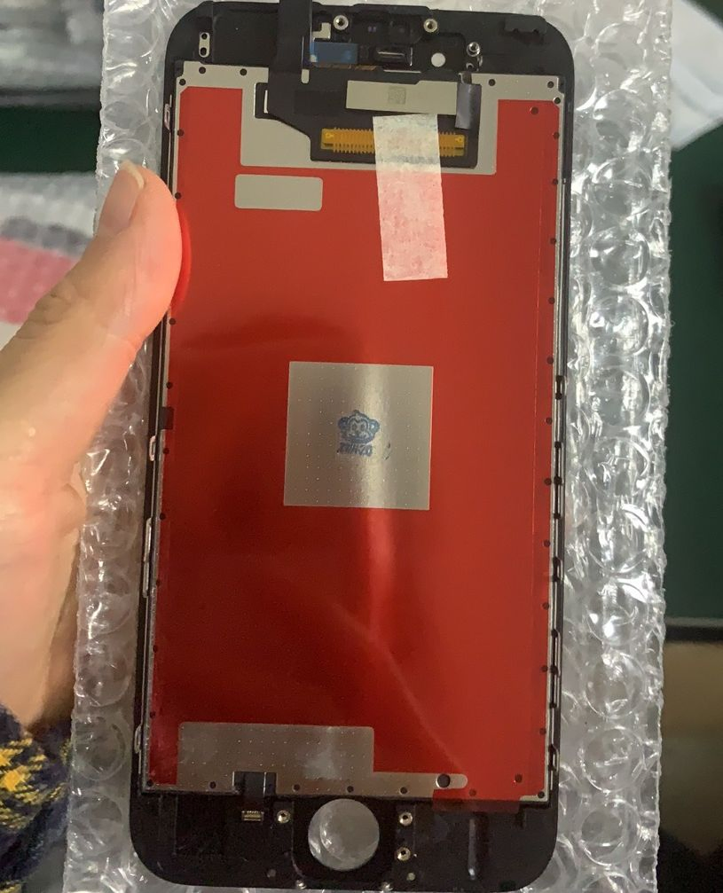 Дисплей LCD для iPhone 6/7/8 Plus/X/Xs Max