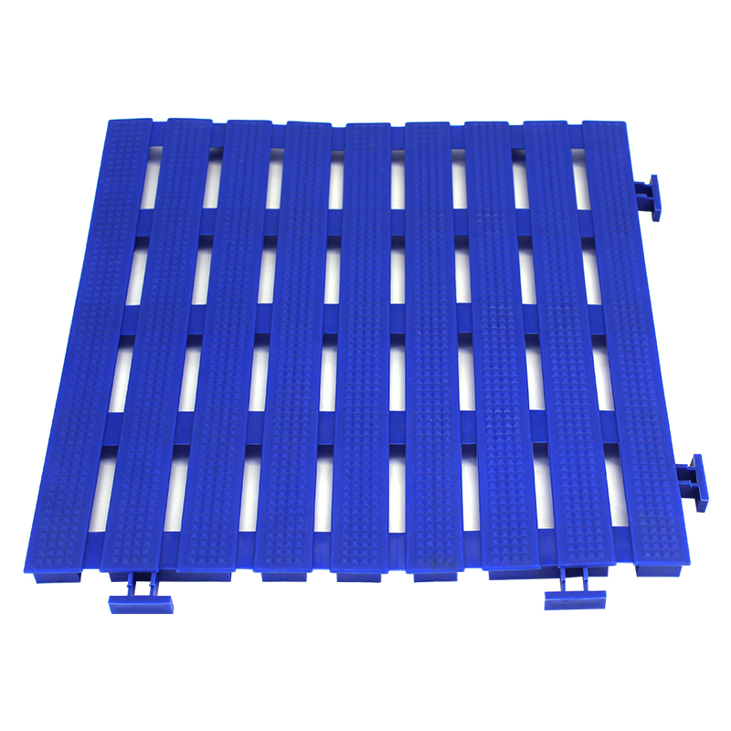 Customized Swimming Pool Floor Mat Non Slip Mat Rubber Mat for Wet Area