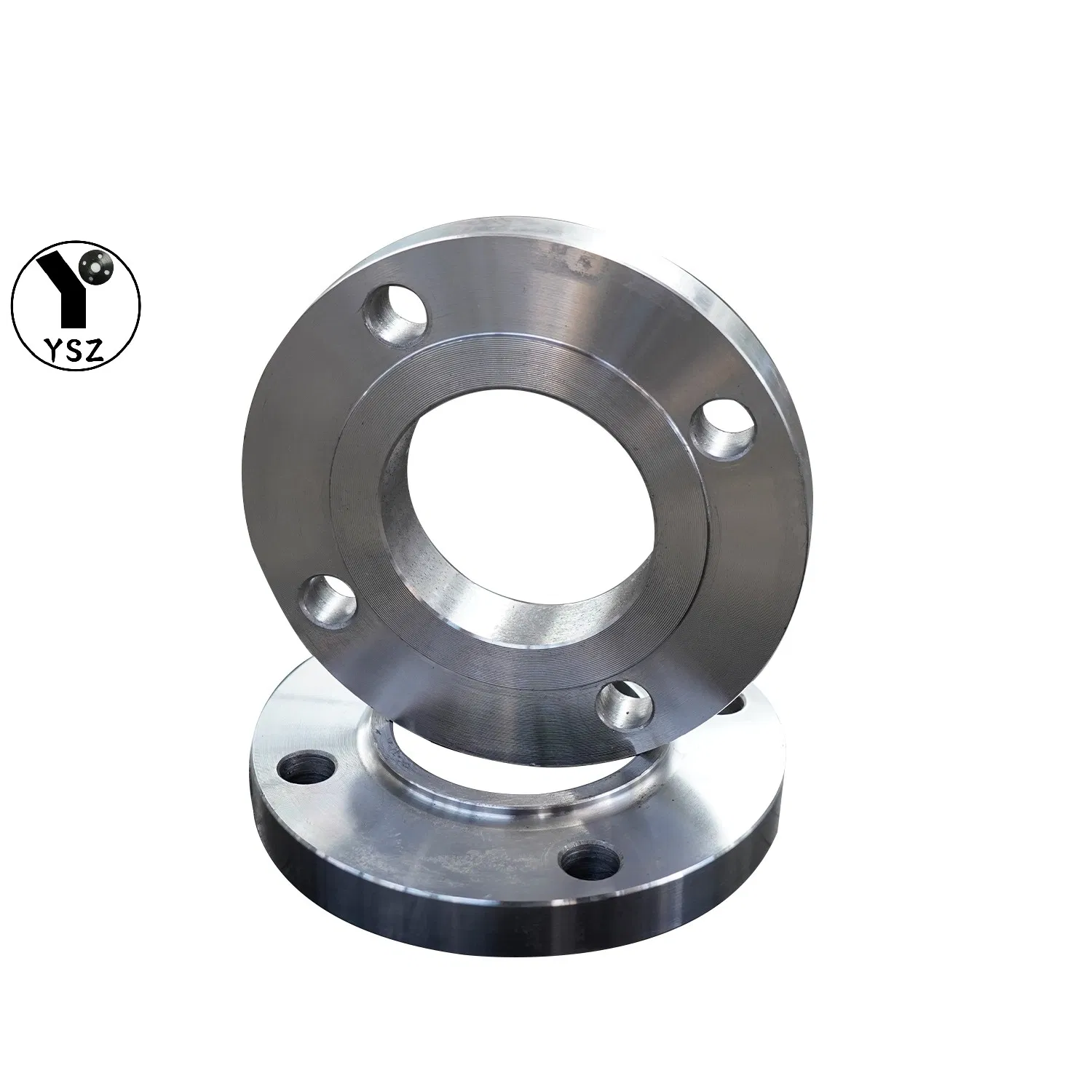 ANSI DIN ASME ISO Standards Flange Forgings Blind Welding Threaded Socket Weld Flange