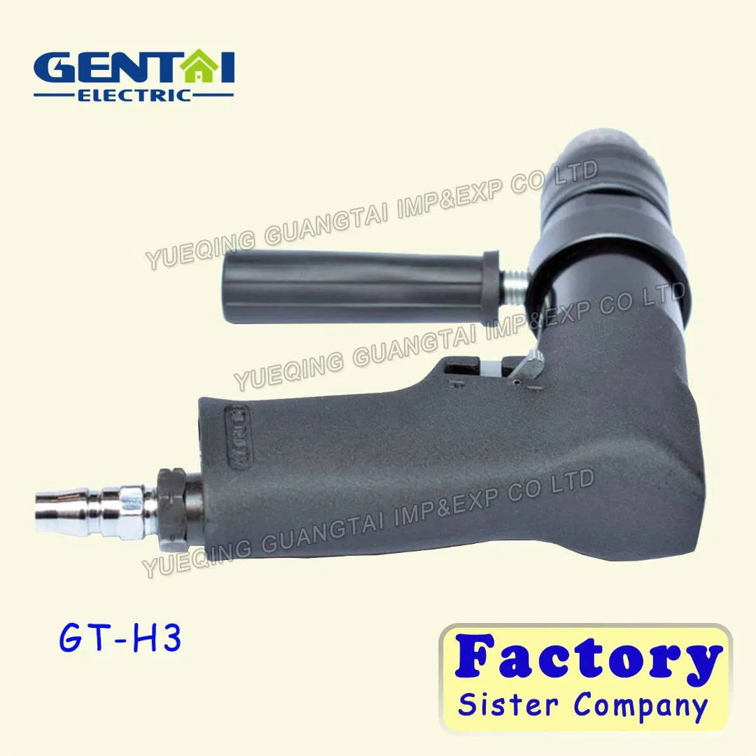 Пневматическая дрель-молот GENTAI GT-H3