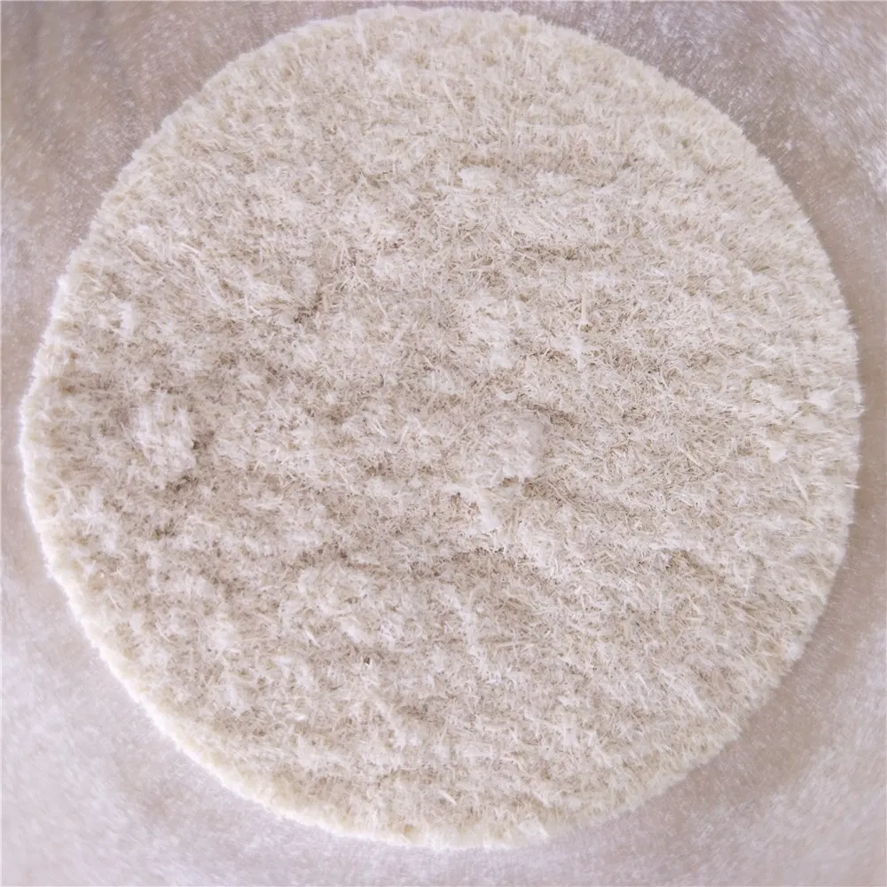 Medium Cellulose Fiber Industrial Application