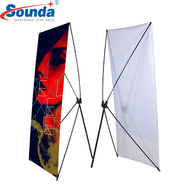 2021 Hot Sell Aluminium X Type Roll up